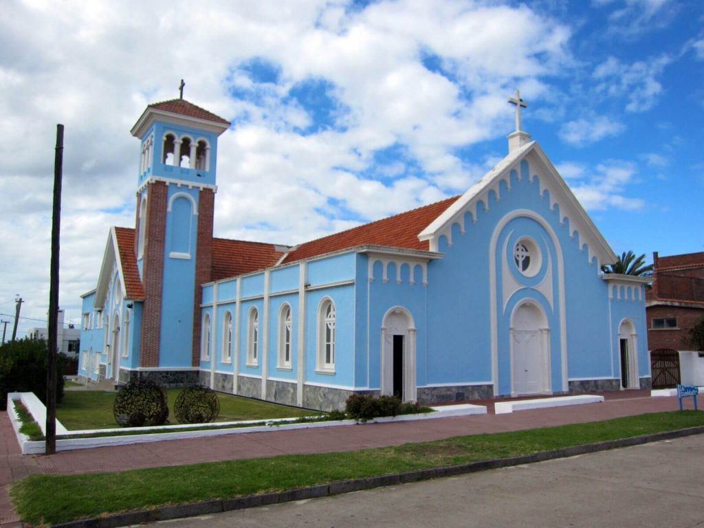 Iglesia de la Candelaria
