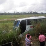 Incidente autobus Eucatur