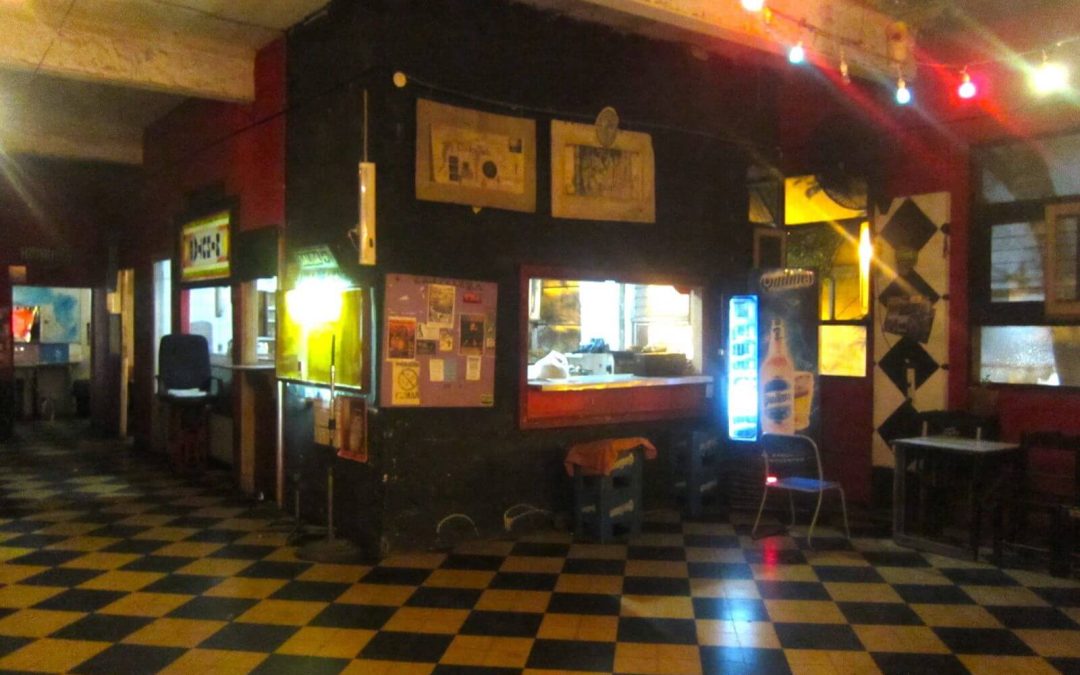 Come partecipare ad una lezione di Tango a Buenos Aires