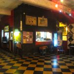 Interno La Catedral