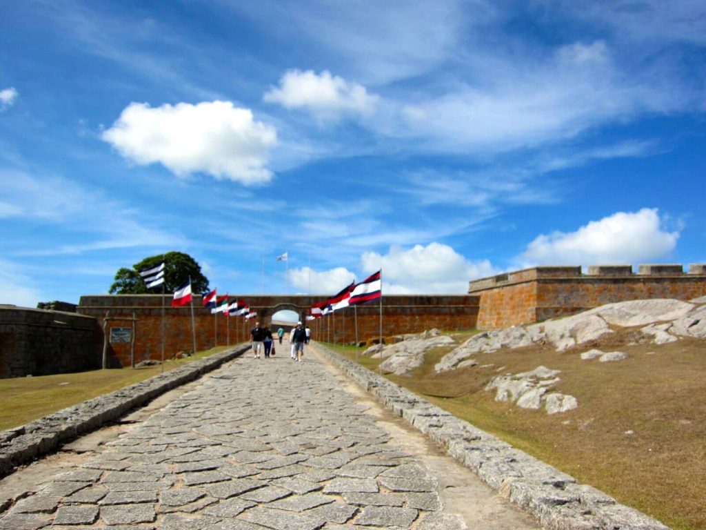 La Fortezza