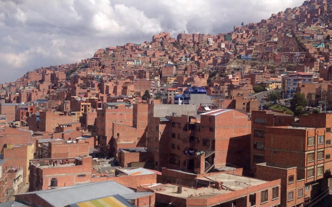 Cosa vedere a La Paz, Bolivia