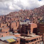 La Paz, Bolivia