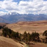 La Valle Sacra degli Inca