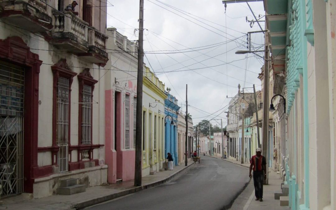Cosa vedere a Camaguey, Cuba