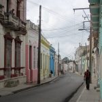 Medina di Camaguey