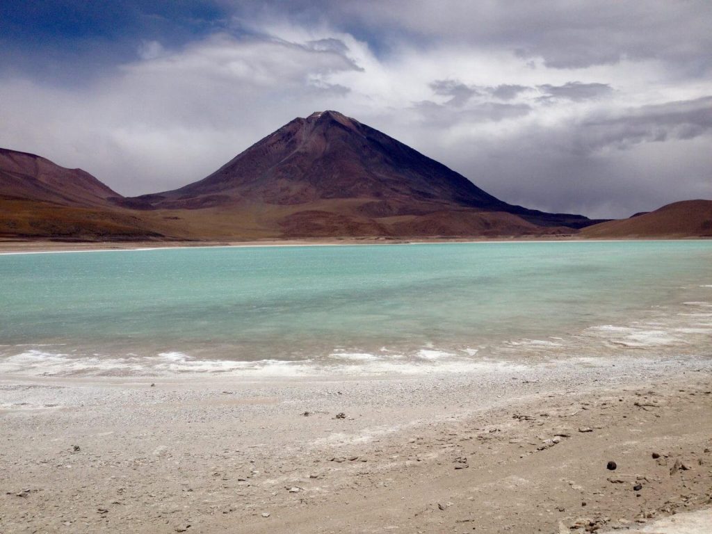 Laguna Verde