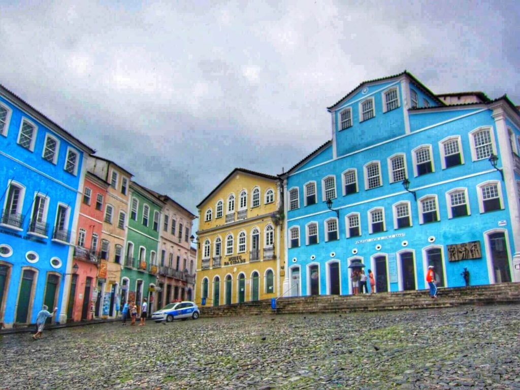 Largo Pelourinho