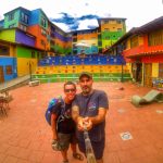 Le #2caprenelmondo, Colombia