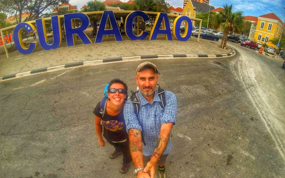 Danki Curacao