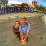 Le #2caprenelmondo, Curacao