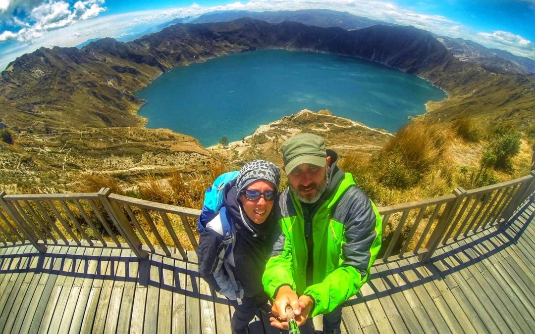 Gracias Ecuador