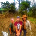 Le#2caprenelmondo con William, Workaway