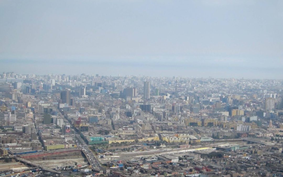 Cosa vedere a Lima, Perù