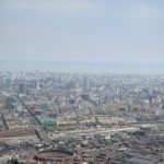 Lima capitale del Perù