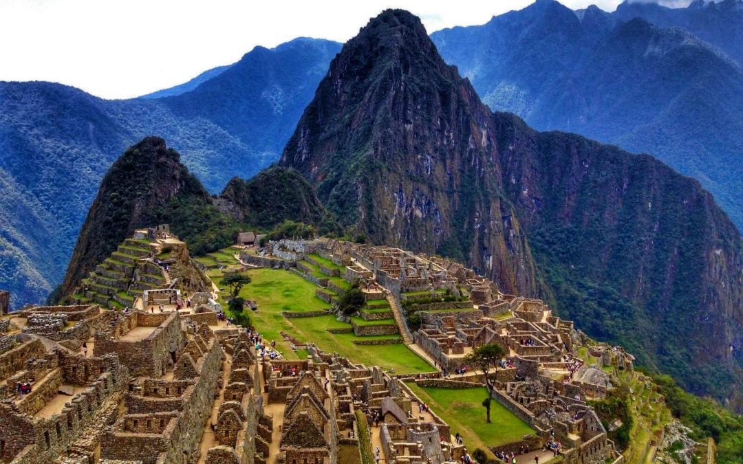 Machu Picchu – tutto quello che c’è da sapere