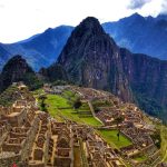 Machu Picchu, Perù