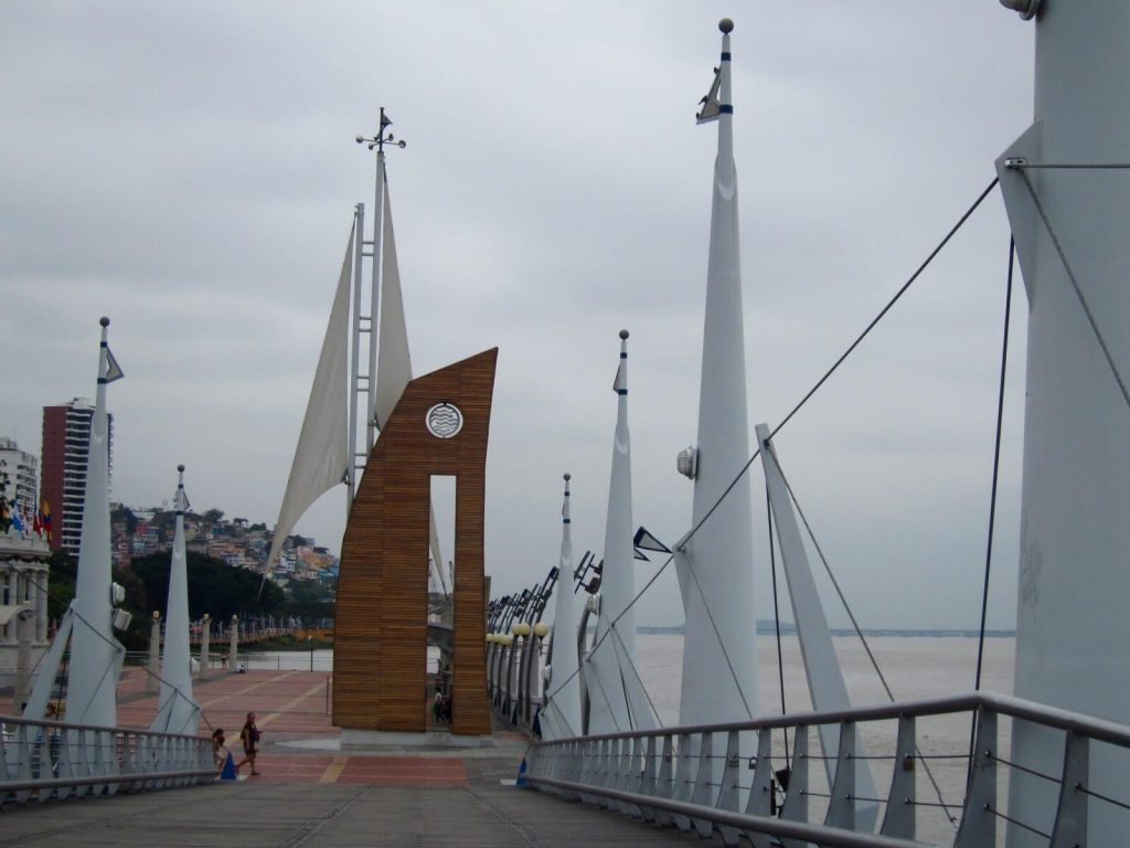 Malecon 2000