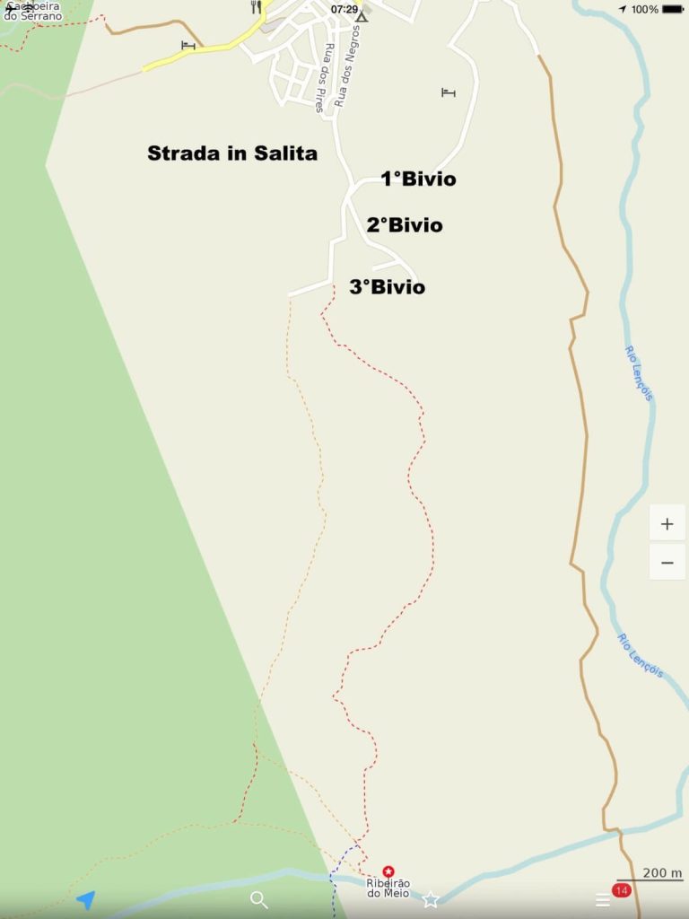 Mappa 2. Clicca per ingrandire