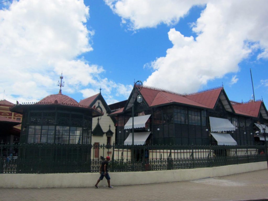 Mercado Municipal