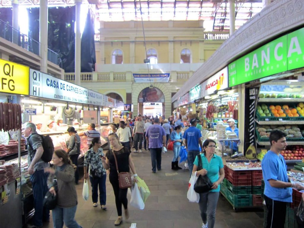 Mercado Publico