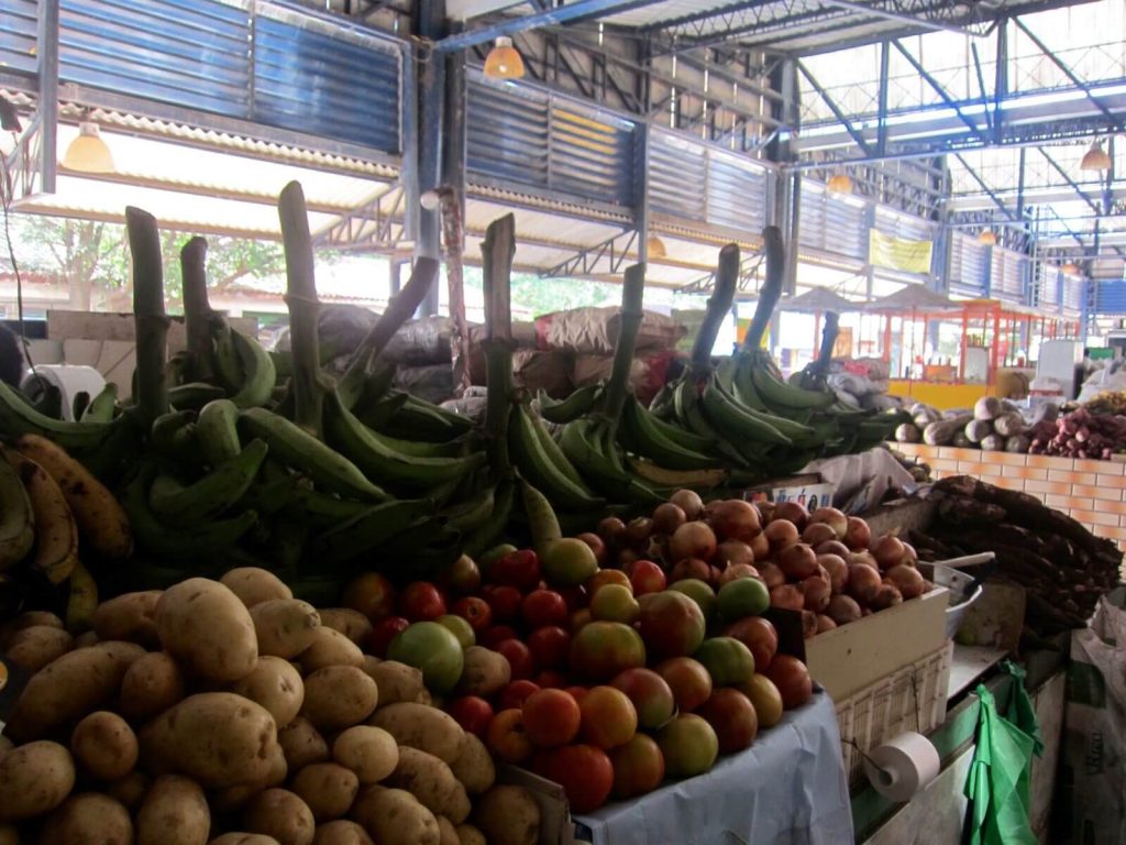 Mercado do Porto