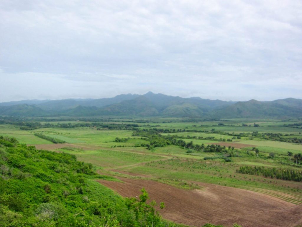Mirador de la Loma del Puerto