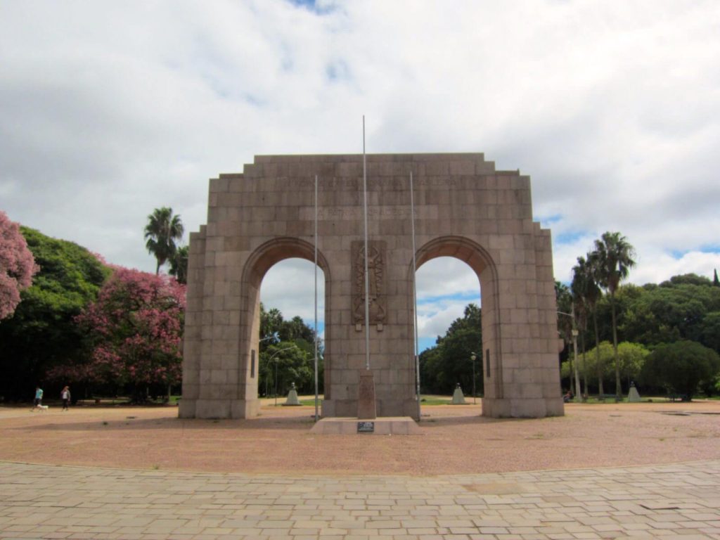 Monumento Expedicionario