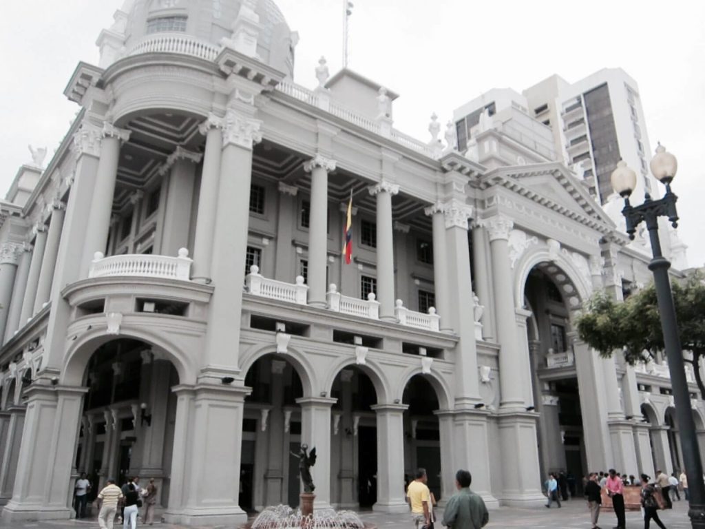 Municipio di Guayaquil