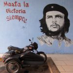 Murales del Che, Santa Clara