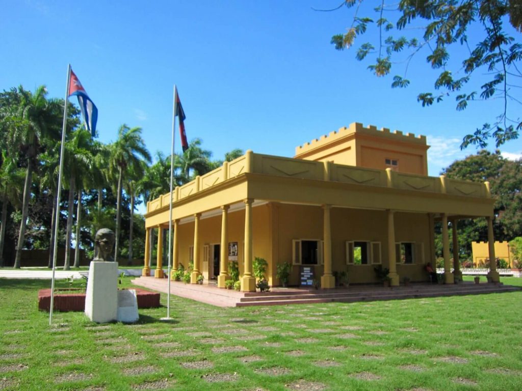 Museo Nico Lopez