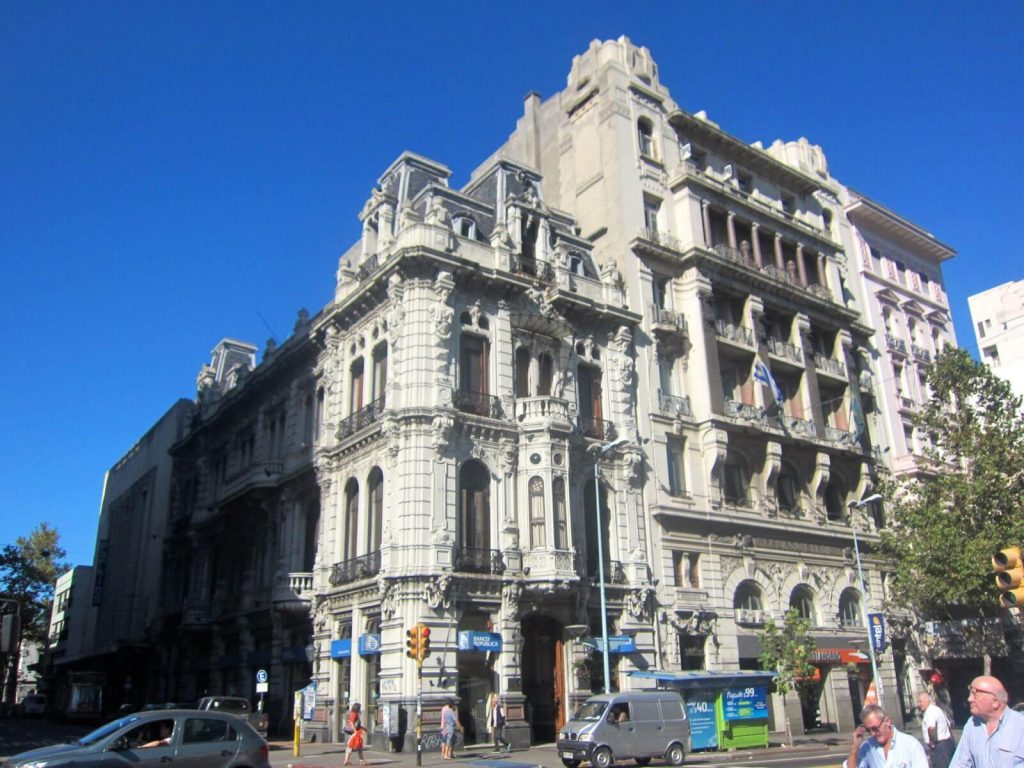 Museo del Gaucho e della Moneda