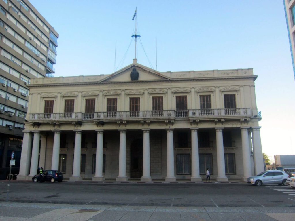 Palacio Estevez