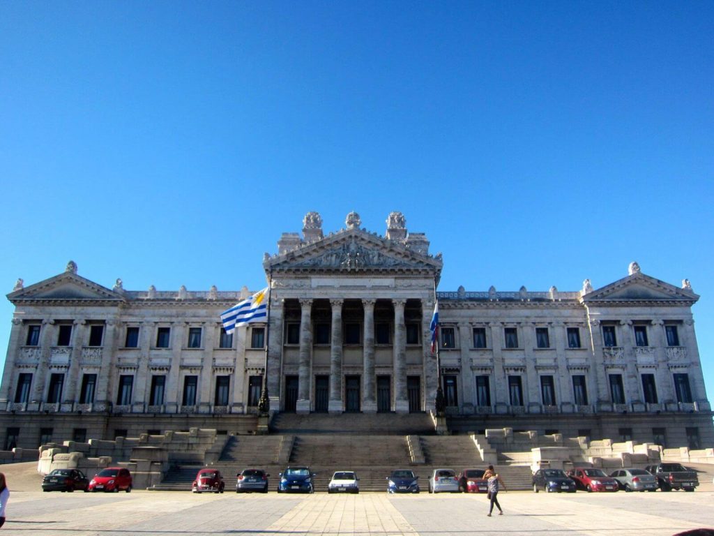 Palacio Legislativo