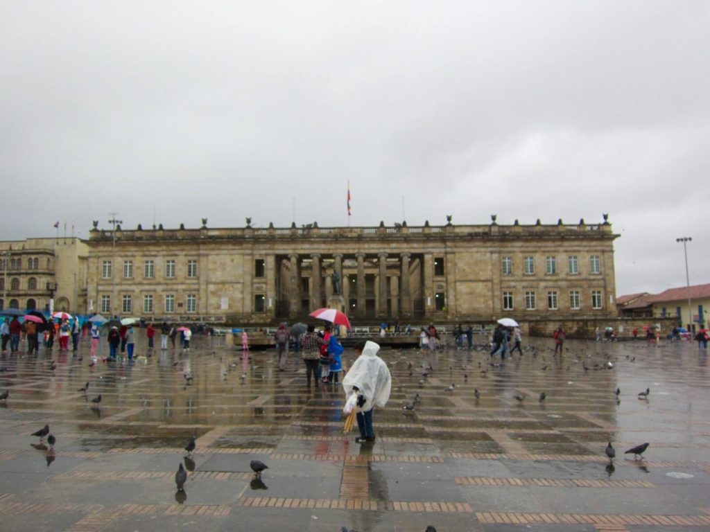 Palazzo del Governo