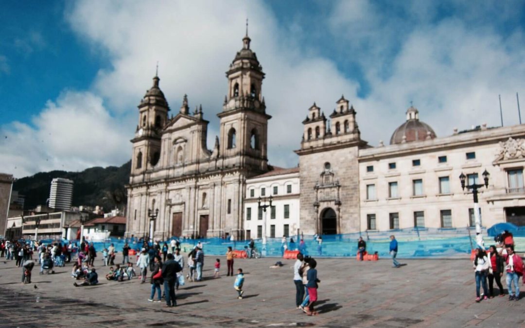 Cosa vedere a Bogotà, Colombia
