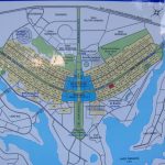 Planimetria di Brasilia