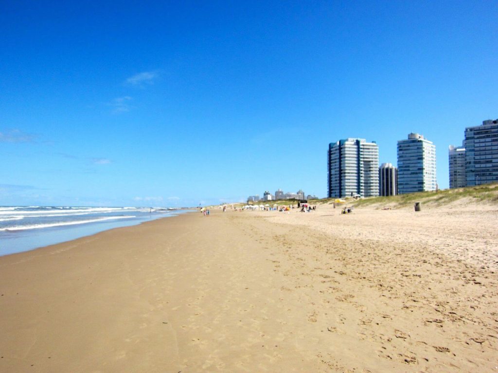 Playa Brava