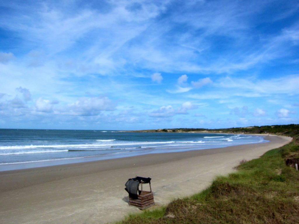 Playa Grande
