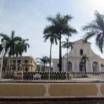 Plaza Mayor, Trinidad