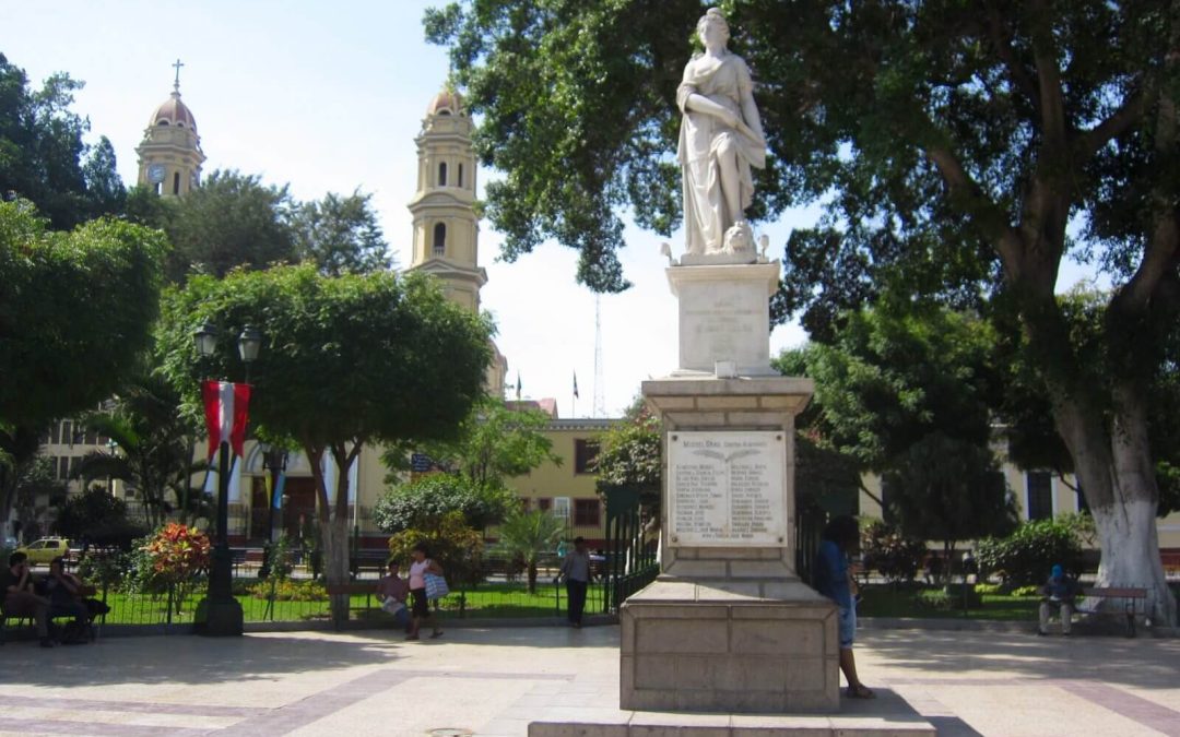 Visitare Piura e dintorni, Perù