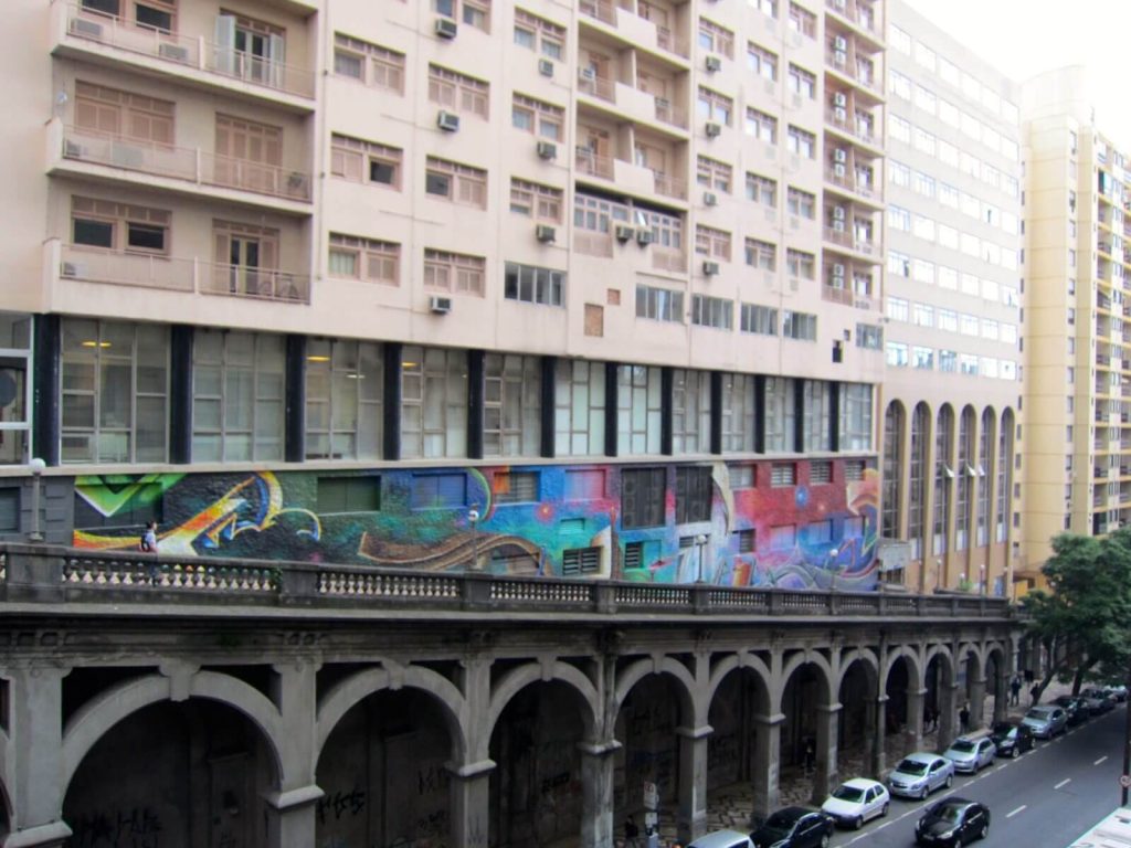 Ponte di Pedra