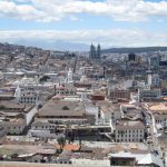 Quito capitale dell’Ecuador