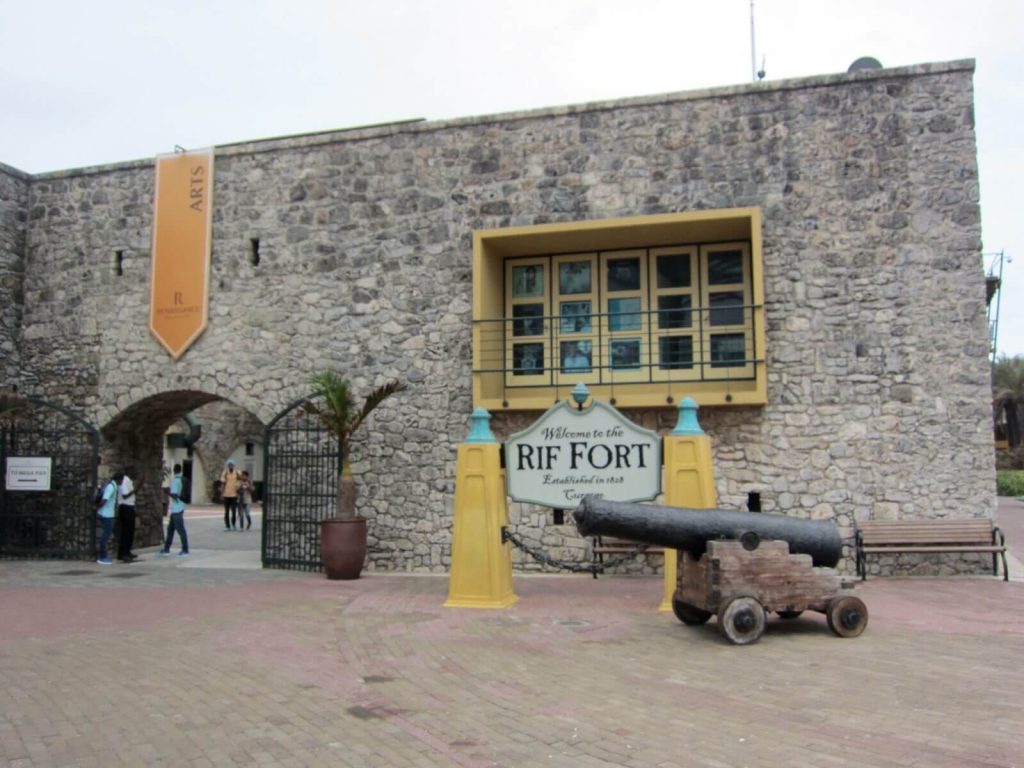 Rif Fort