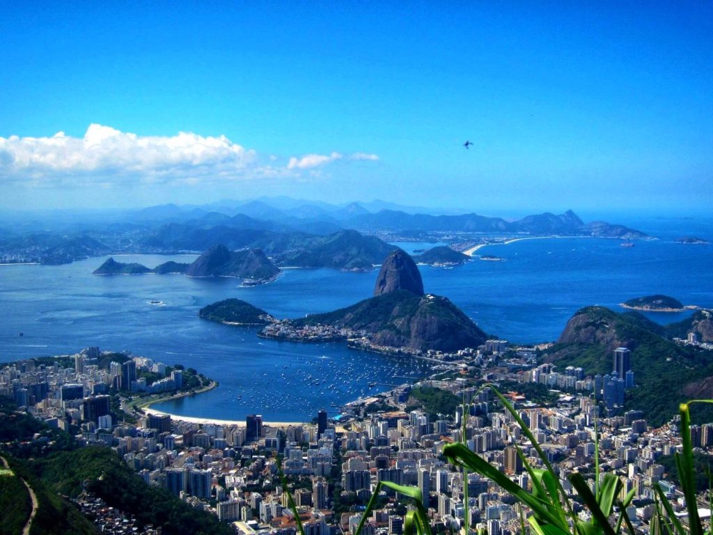 Rio de Janeiro, Brasile