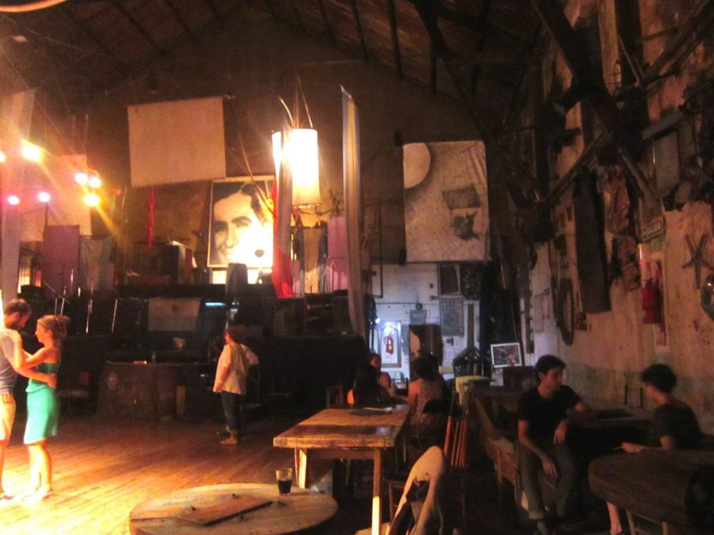 Sala da Ballo