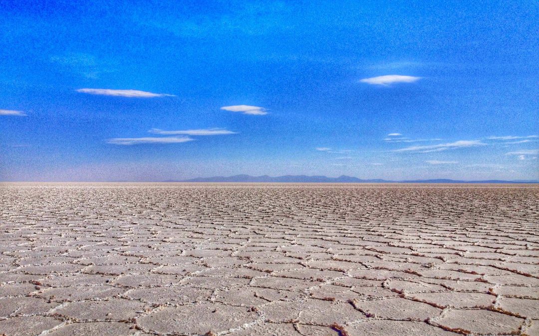Salar de Uyuni – tutto quello che c’è da sapere