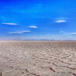 Salar de Uyuni, Bolivia