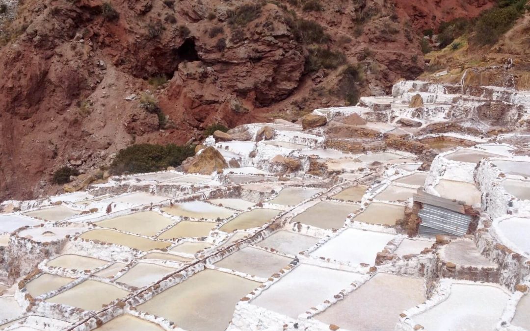 Escursione a Maras e Moray, Cusco, Perù