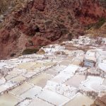 Salinas di Maras, Perù